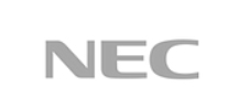 Logo Nec