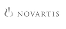 Logo Novartis