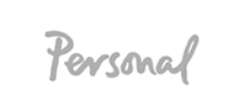 Logo Personal