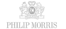 Logo Philip Morris