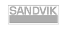 Logo Sandvik