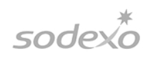 Logo Sodexo