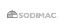 Logo Sodimac