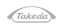 Logo Takeda