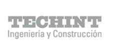 Logo Techint