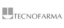 Logo Tecnofarma