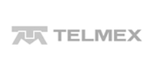 Logo TelMex