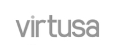 Logo Virtusa