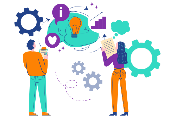 Agile-dedicated-teams Agile dedicated teams Huenei