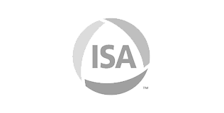 Logo Isa