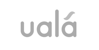 Logo Uala