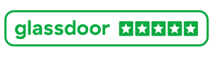 Logo Glassdoor