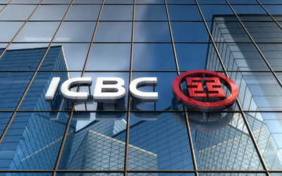 ICBC Fitting Up