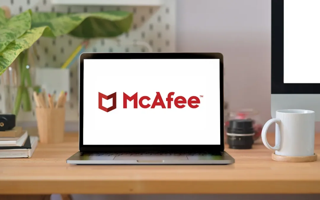 McAfee: Real Time Processing + Cloud Storage Optimization