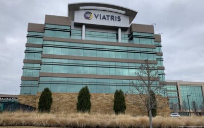 Viatris: Application Management Outsourcing