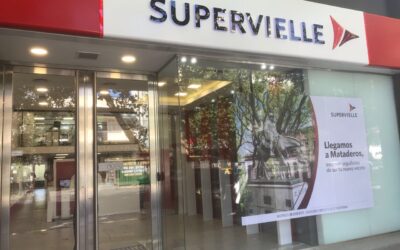 Supervielle Mobile