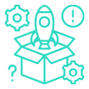 Model Creation and Optimization phase of the AI Software Development process