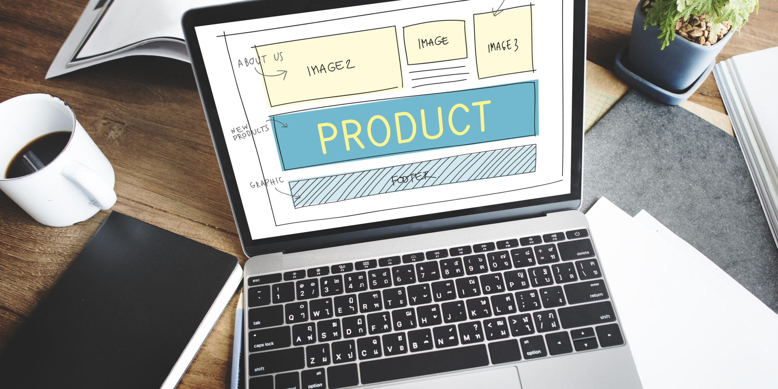 digital product development