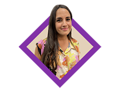 Jessica Gavillon - Marketing Leader