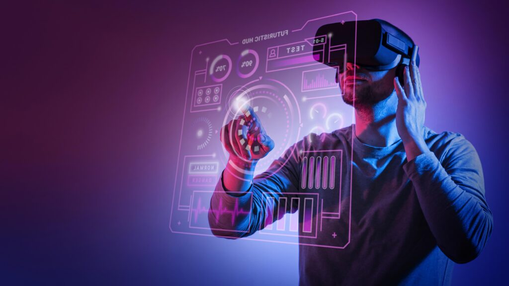 Navigating the Metaverse: A Guide for Technology Leaders 