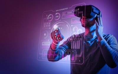 Navigating the Metaverse: A Guide for Technology Leaders