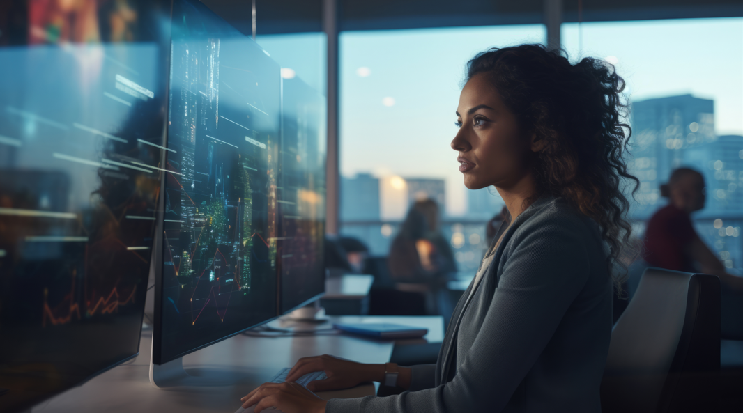 How to Harness the Best AI Talent